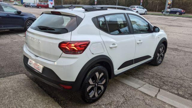 Dacia Sandero image 7