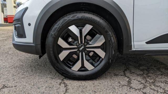 Dacia Sandero image 3