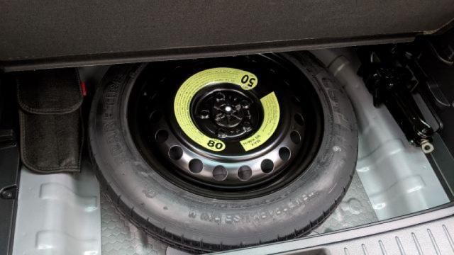 Kia Sportage image 8