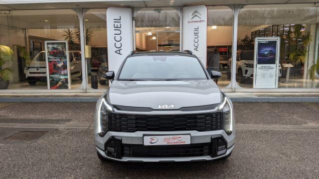 Kia Sportage image 1