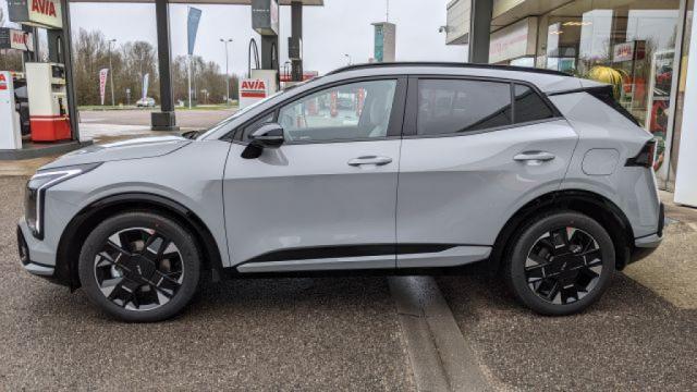 Kia Sportage image 2