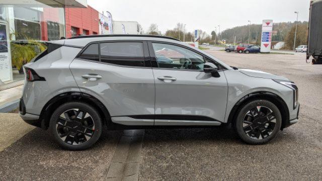 Kia Sportage image 4