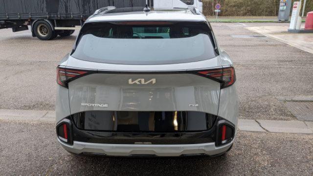 Kia Sportage image 5