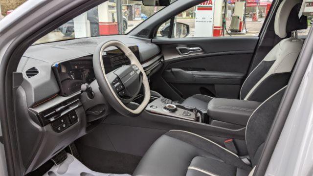 Kia Sportage image 7