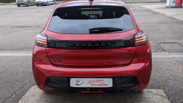 Peugeot 208 image 2