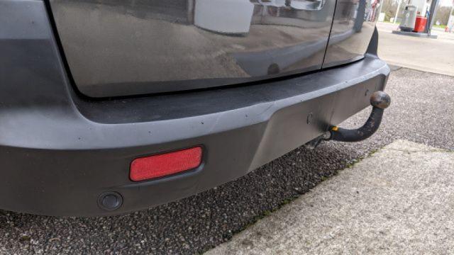 Ford Tourneo Connect image 9