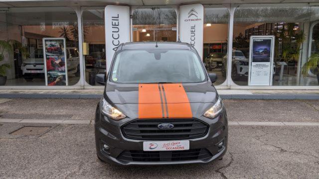 Ford Tourneo Connect image 5