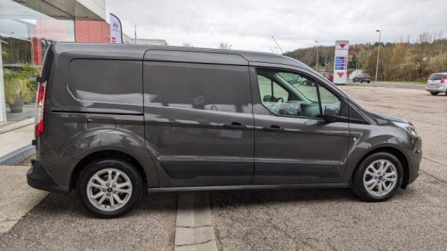 Ford Tourneo Connect image 4