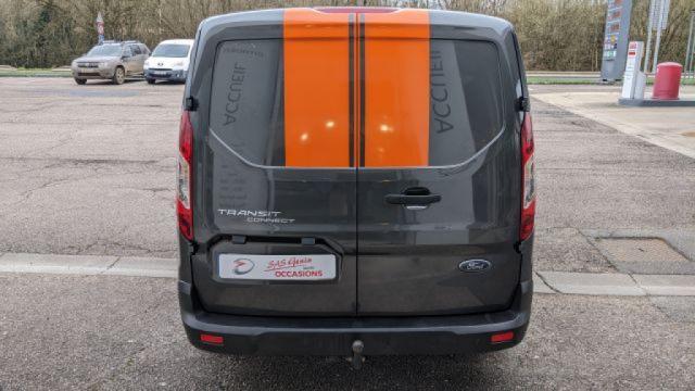 Ford Tourneo Connect image 7