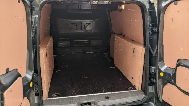 Ford Tourneo Connect image 2