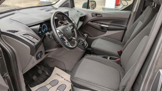 Ford Tourneo Connect image 3