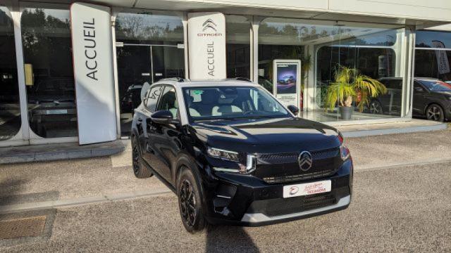 Citroen C3 Turbo 100 Ch Bvm6 Max