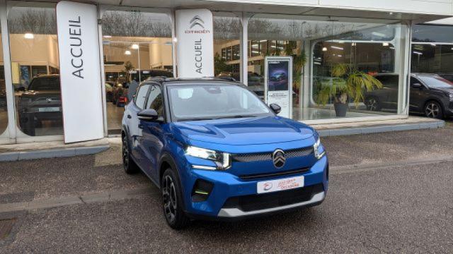 Citroen C3 Turbo 100 Ch Bvm6 Plus