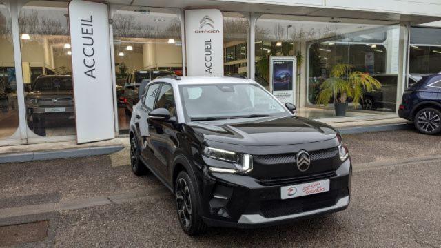 Citroen C3 Turbo 100 Ch Bvm6 Plus