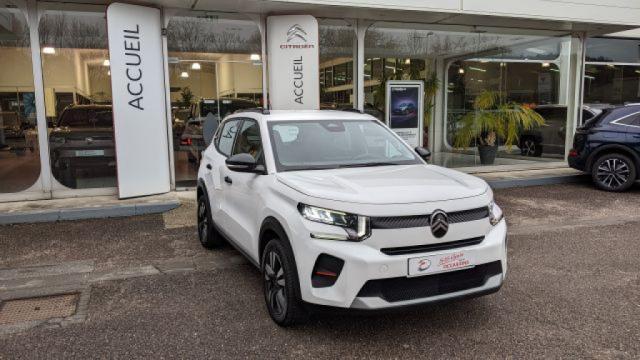 Citroen C3 Turbo 100 Ch Bvm6 Plus