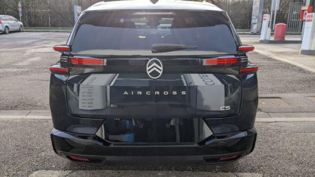 Citroen C5 Aircross image 7
