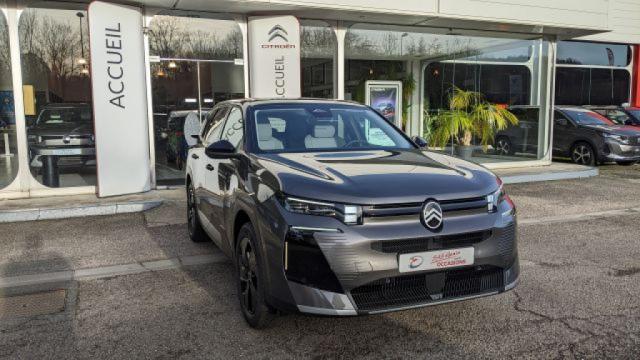 Citroen C5 Aircross Hybride 145 E-Dcs6 Max