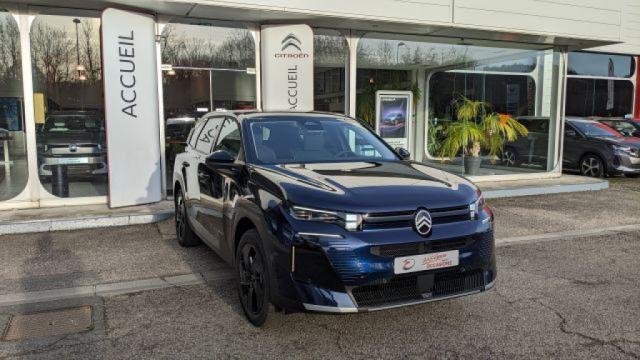 Citroen C5 Aircross Hybride 145 E-Dcs6 Max