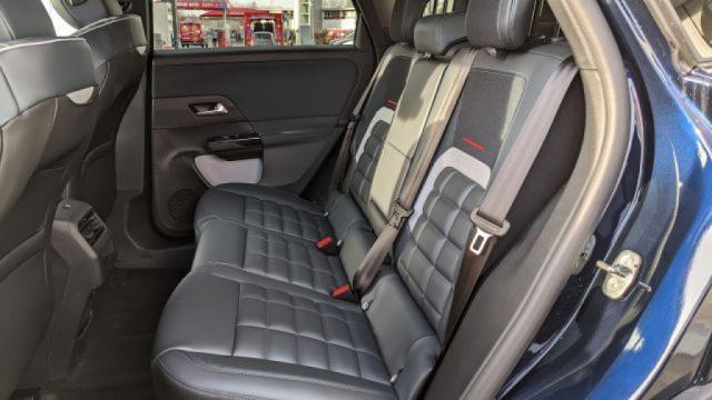 Citroen C5 Aircross image 9