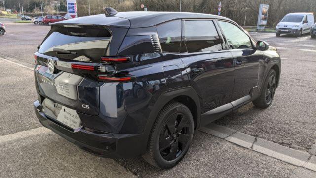 Citroen C5 Aircross image 1