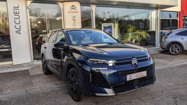 Citroen C5 Aircross Hybride 145 E-Dcs6 Max