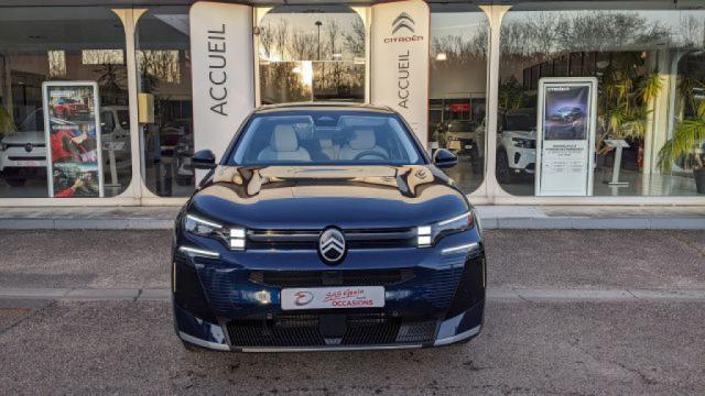 Citroen C5 Aircross image 4