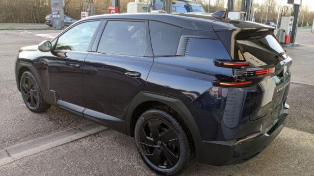 Citroen C5 Aircross image 5