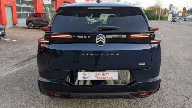 Citroen C5 Aircross image 1