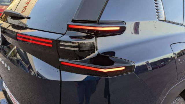 Citroen C5 Aircross image 9