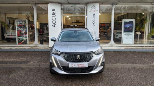 Peugeot 2008 image 2