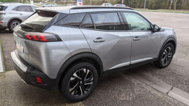 Peugeot 2008 image 3