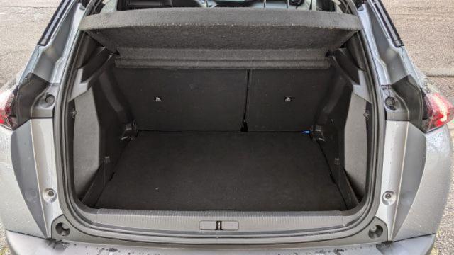 Peugeot 2008 image 5