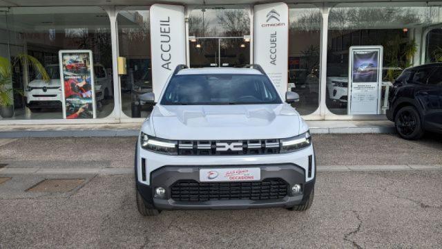 Dacia Duster image 6