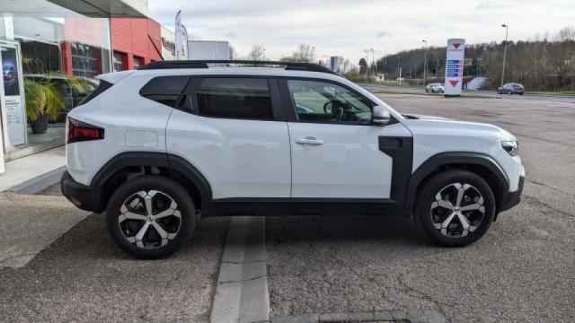 Dacia Duster image 3
