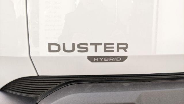 Dacia Duster image 8