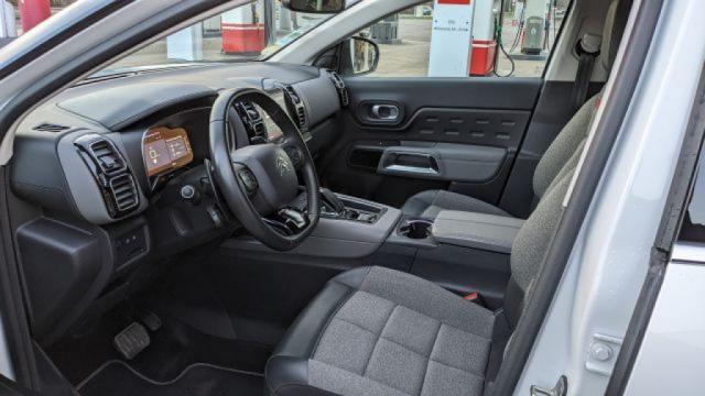 Citroen C5 Aircross image 5