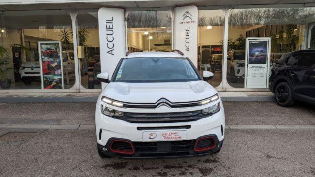 Citroen C5 Aircross image 2