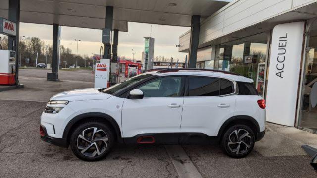 Citroen C5 Aircross image 6