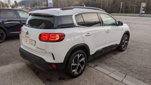 Citroen C5 Aircross image 4