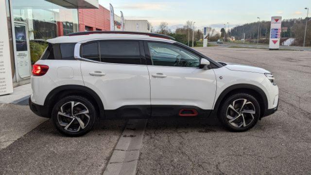Citroen C5 Aircross image 8