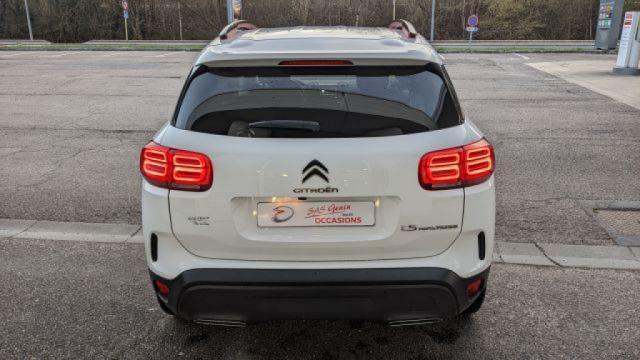 Citroen C5 Aircross image 9