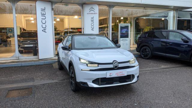 Citroen C4 Hybride 145 E-Dcs6 Max