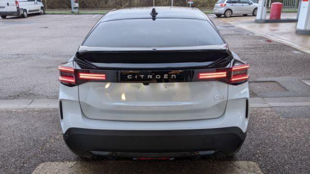 Citroen C4 image 4