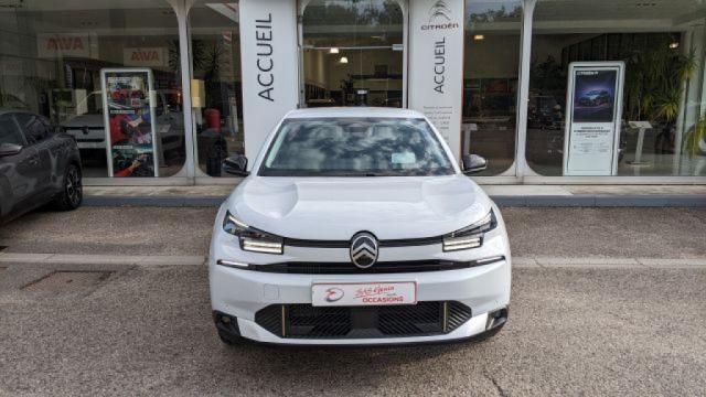 Citroen C4 image 6