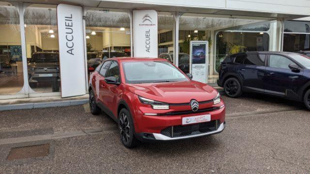 Citroen C4 Hybride 145 E-Dcs6 Max