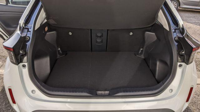 Toyota Yaris Cross image 6