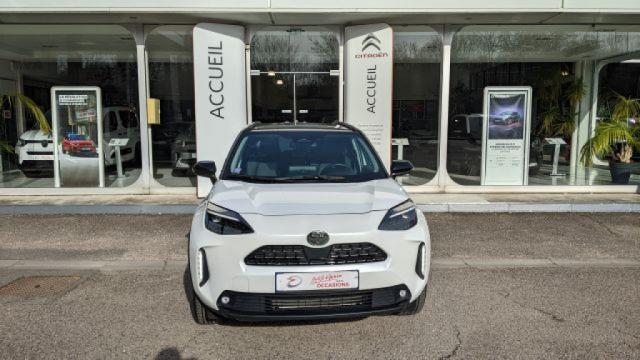 Toyota Yaris Cross image 4