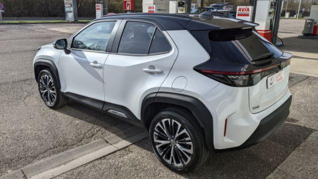 Toyota Yaris Cross image 2