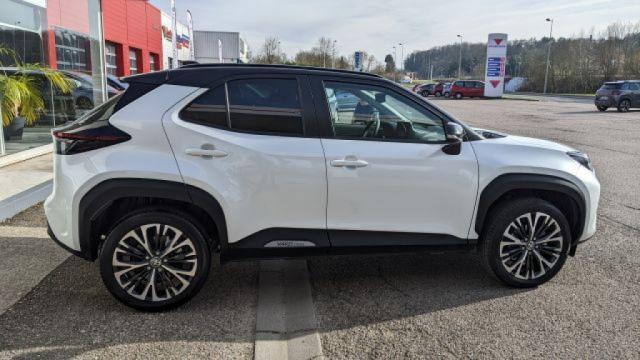 Toyota Yaris Cross image 1