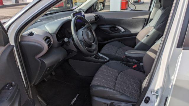 Toyota Yaris Cross image 5